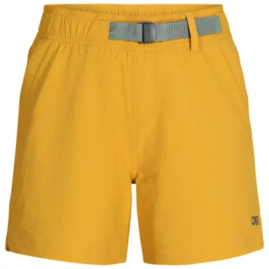 Women's Ferrosi Shorts - 5" Inseam