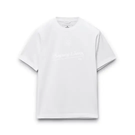Midweight Jersey RCFC '26 OG T-Shirt