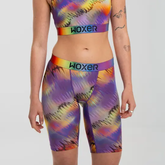 Biker Force Flux