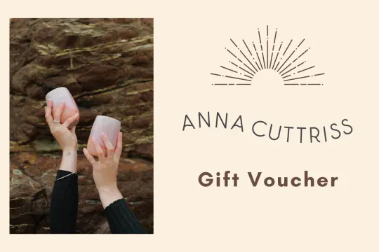 Gift Voucher