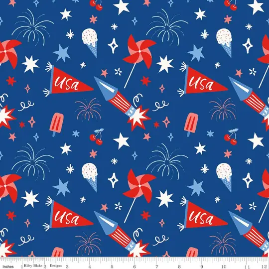 Firecracker