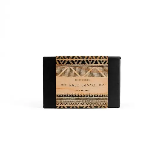 Palo Santo Soap