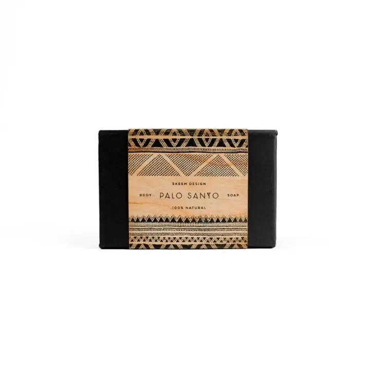 Palo Santo Soap