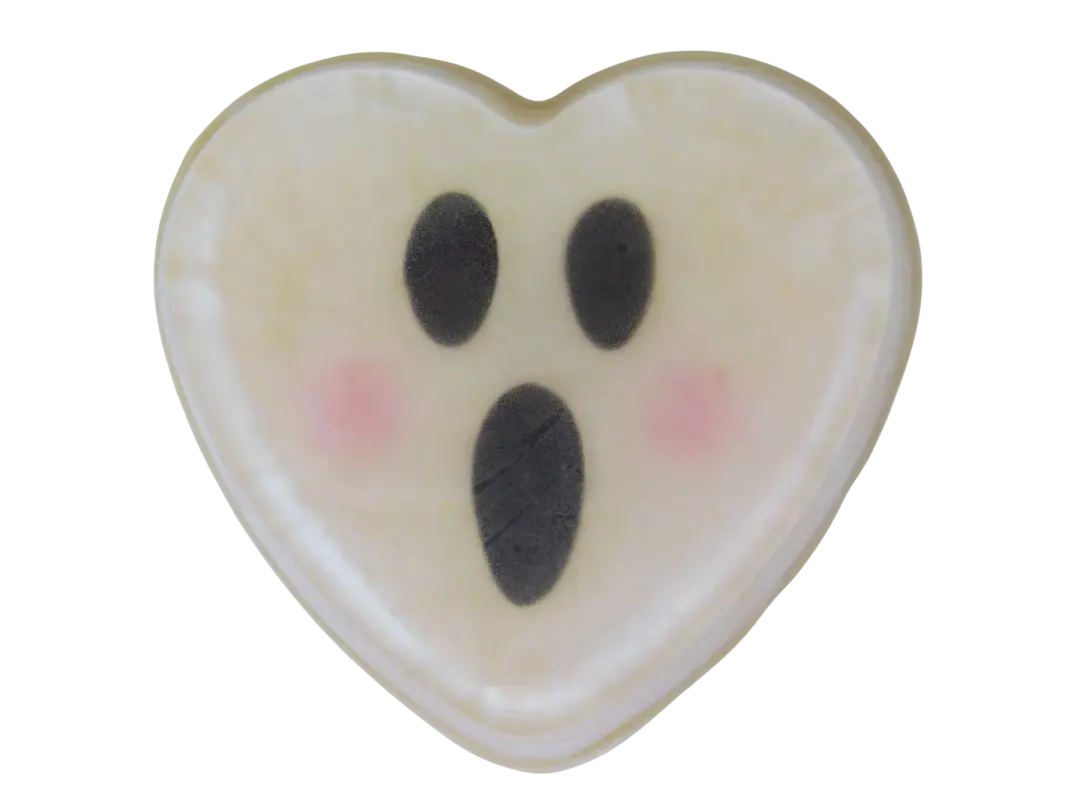 Ghost Girl Soap
