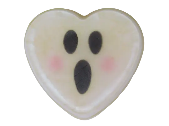 Ghost Girl Soap