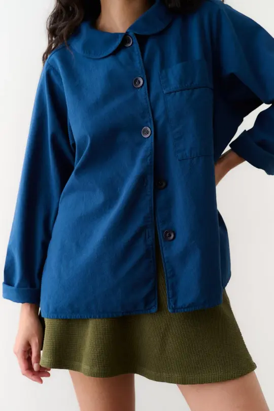 Maude Shirt