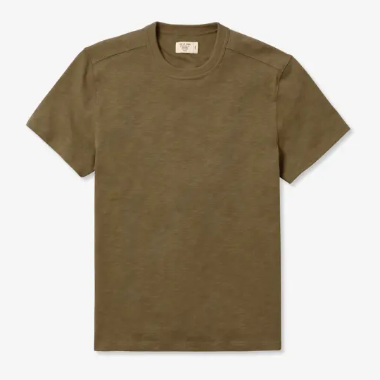 Industry Heavyweight Tee