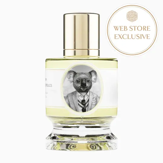 Zoologist Koala Deluxe Bottle