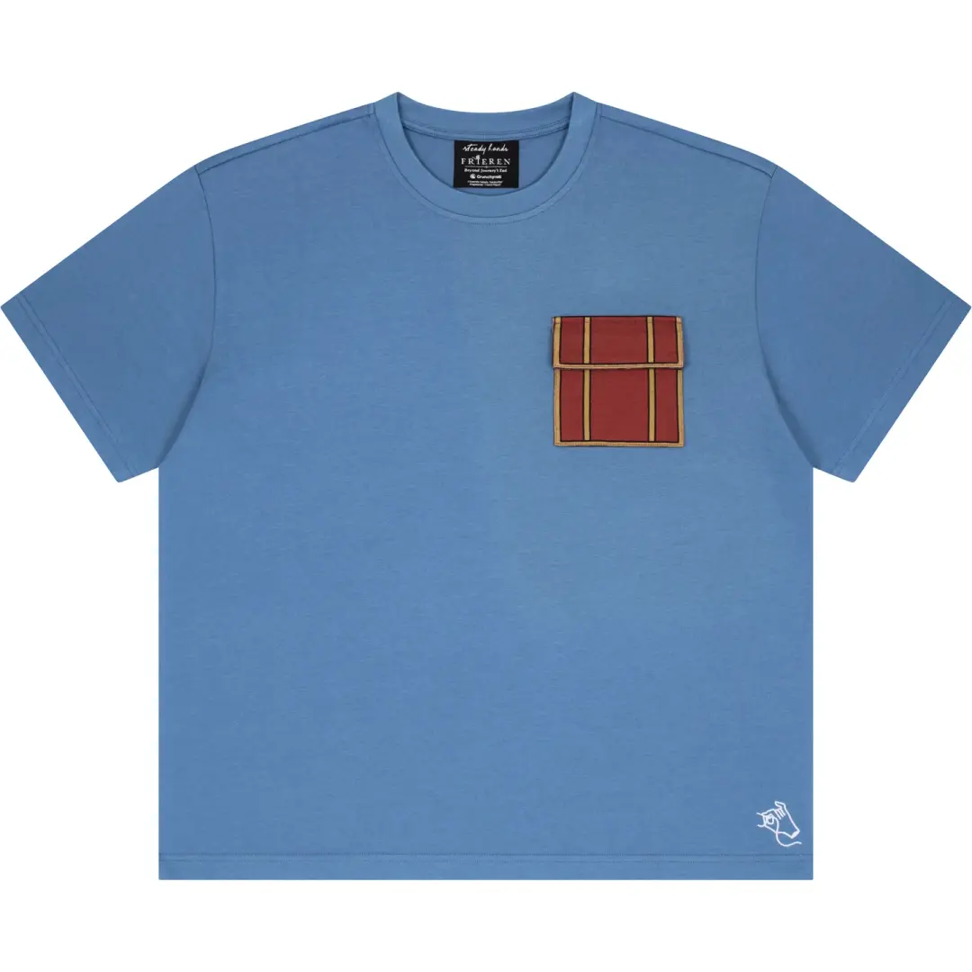 Mimic Pocket Tee [EARLY ACCESS]