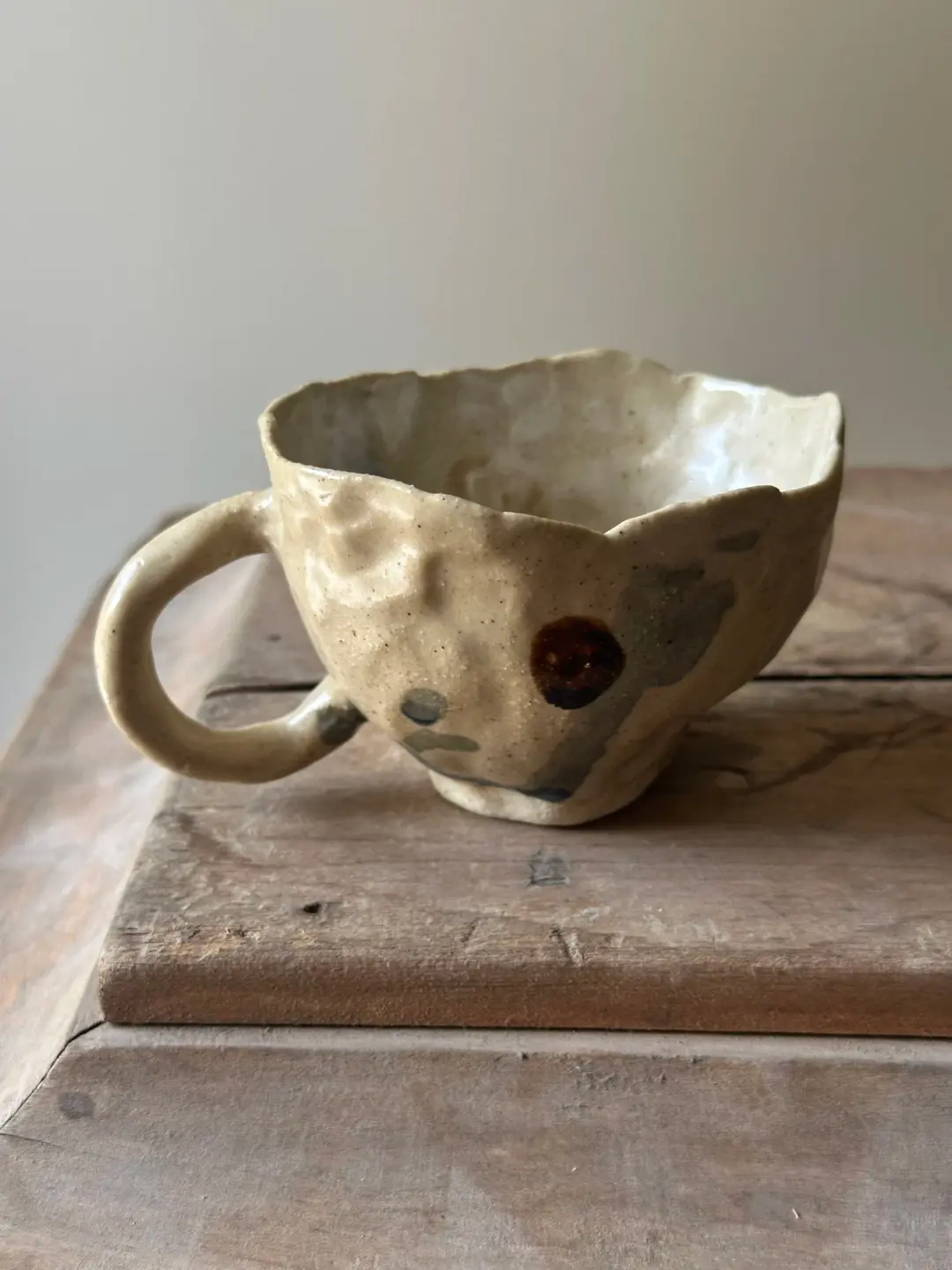 Mug No. 21