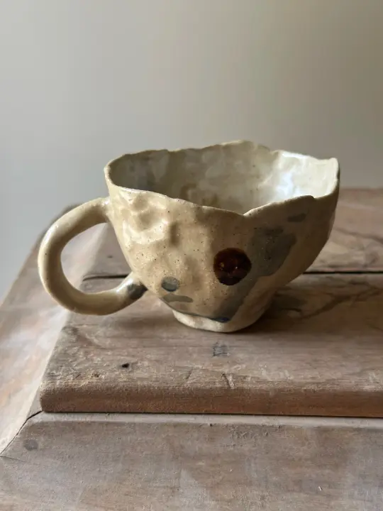 Mug No. 21
