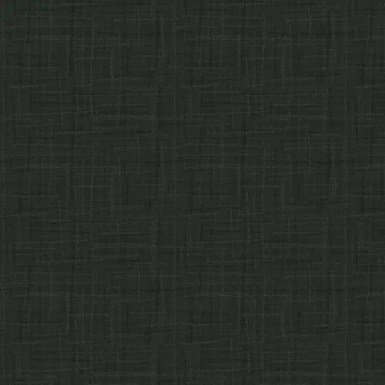 Grasscloth Cottons in Black