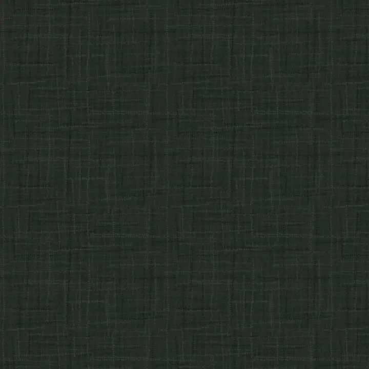 Grasscloth Cottons in Black