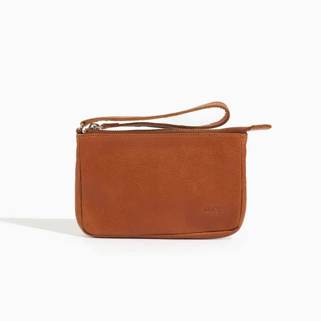 Carmela Pouch