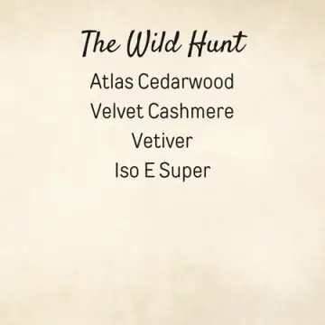 The Wild Hunt
