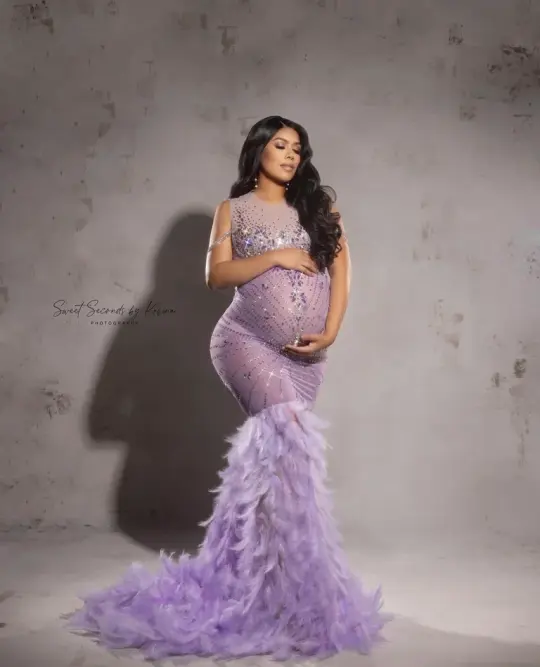 Venice Gown