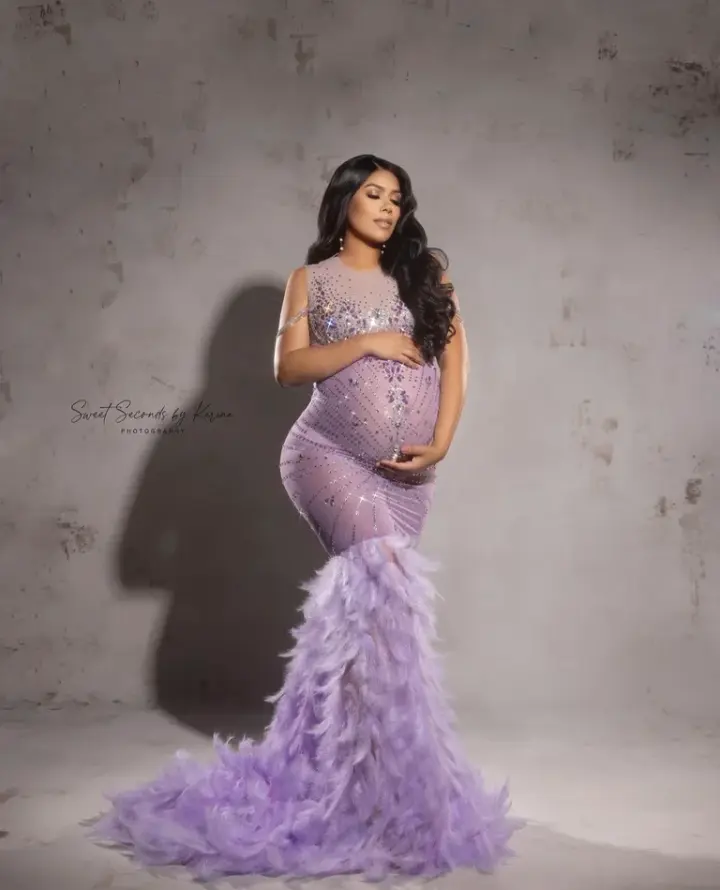Venice Gown