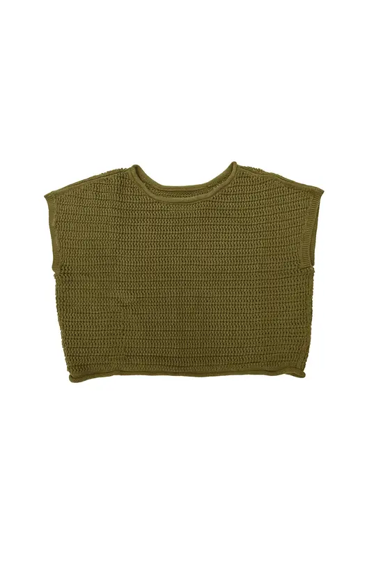 Niko Sweater