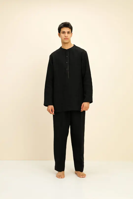 Salem Kurta