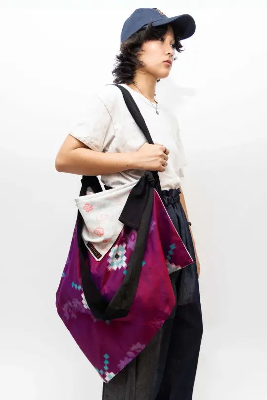 Kobayashi Bag