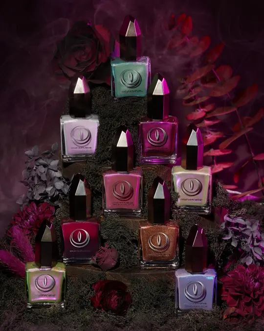 Seasons of Persephone Set