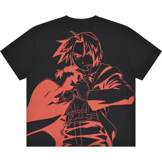Edward Elric Tee