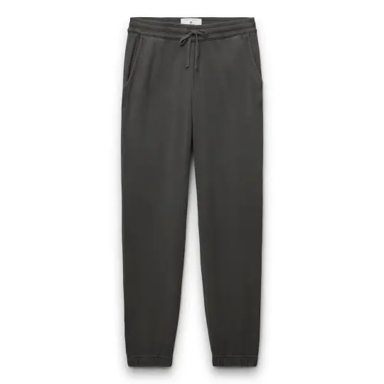 Midweight Terry Fadeaway Standard Sweatpant