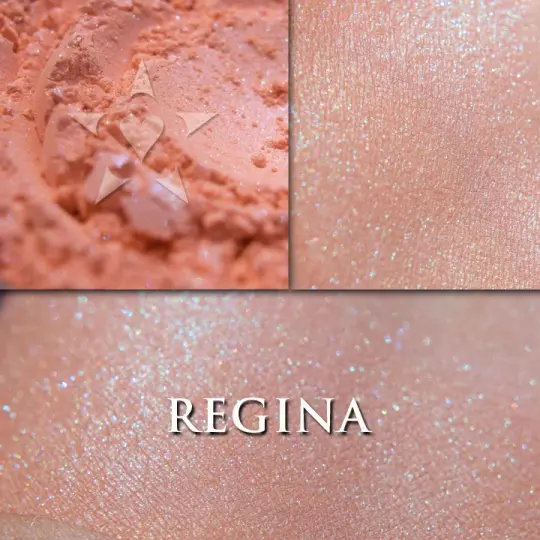 REGINA - Rouge