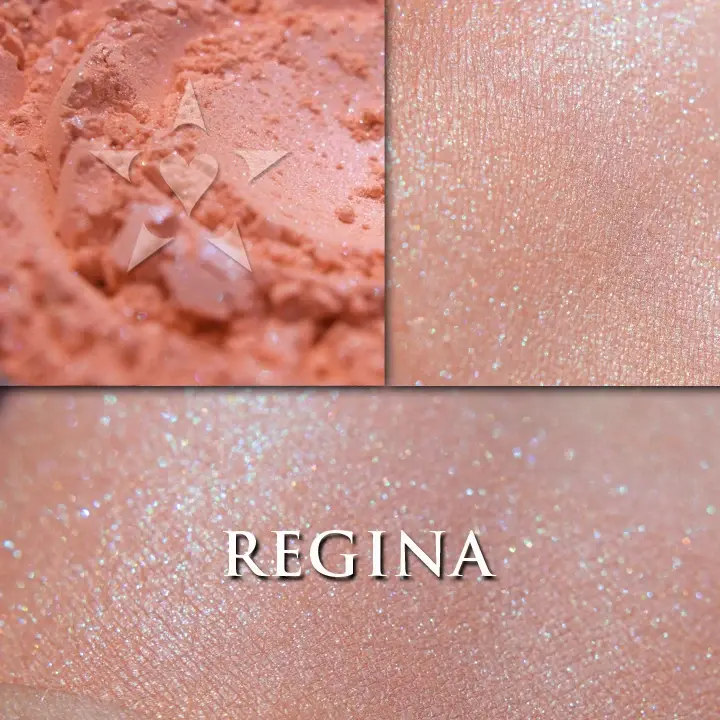 REGINA - Rouge