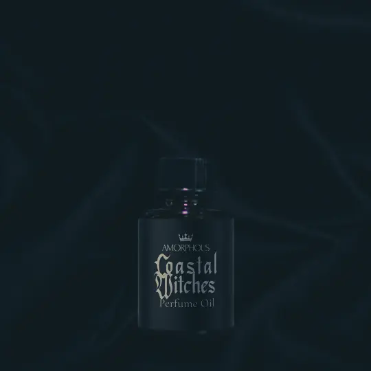Coastal Witches Perfume Oil