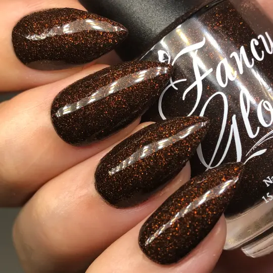 Brown Twinkle
