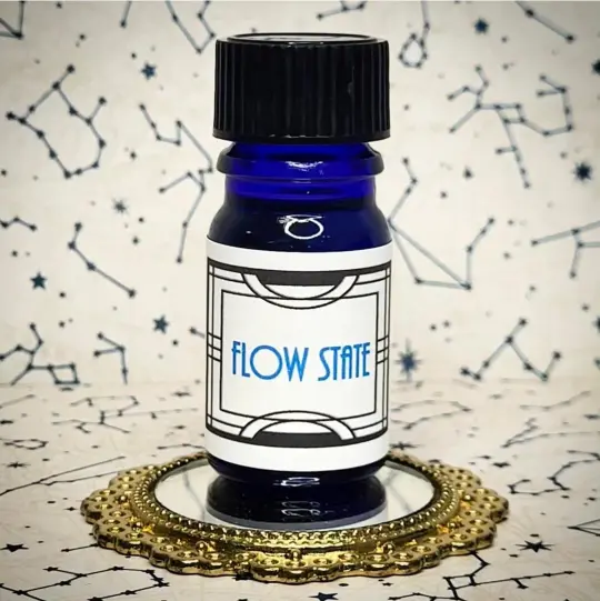 Flow State