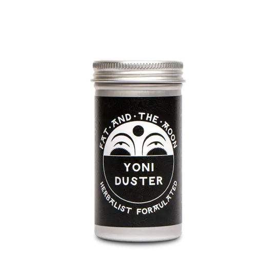 Yoni Duster
