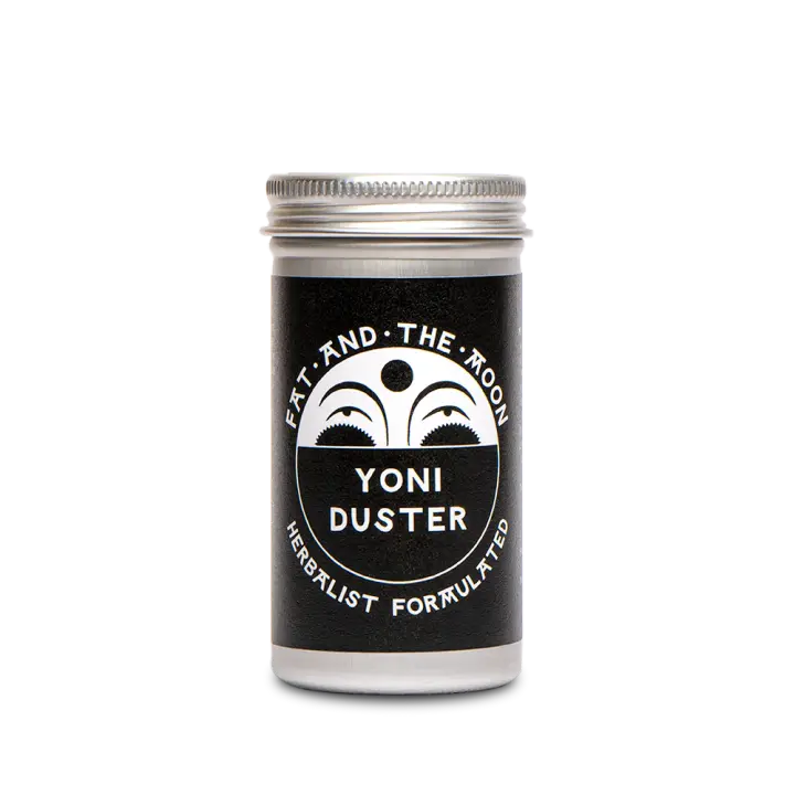 Yoni Duster