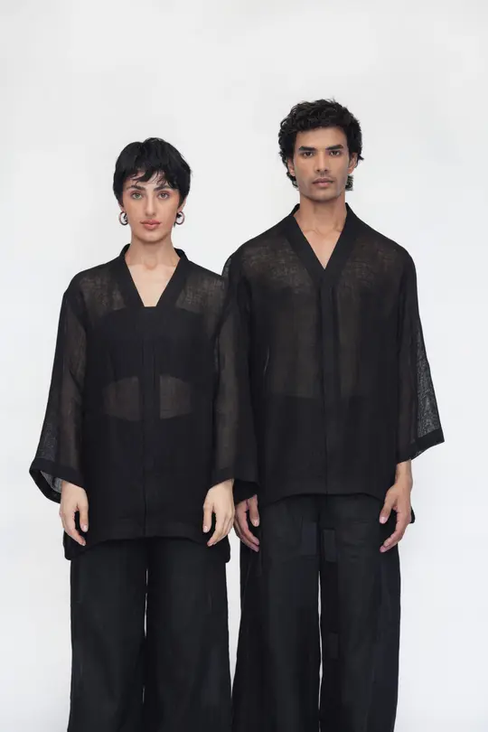 DECHE SHIRT