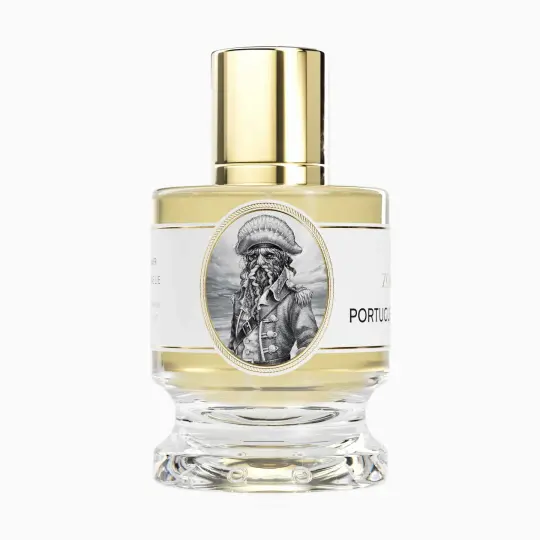 Zoologist Portuguese Man O' War Deluxe Bottle