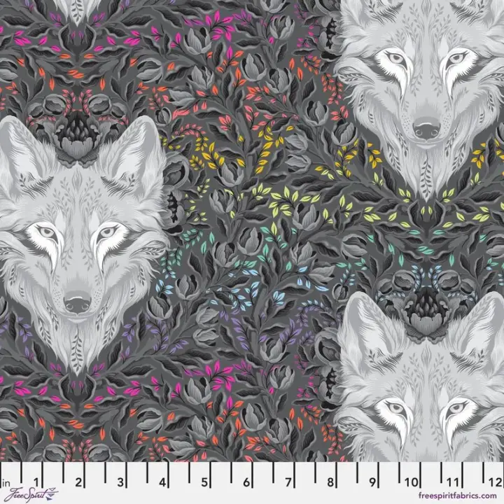 Graywork By Tula Pink