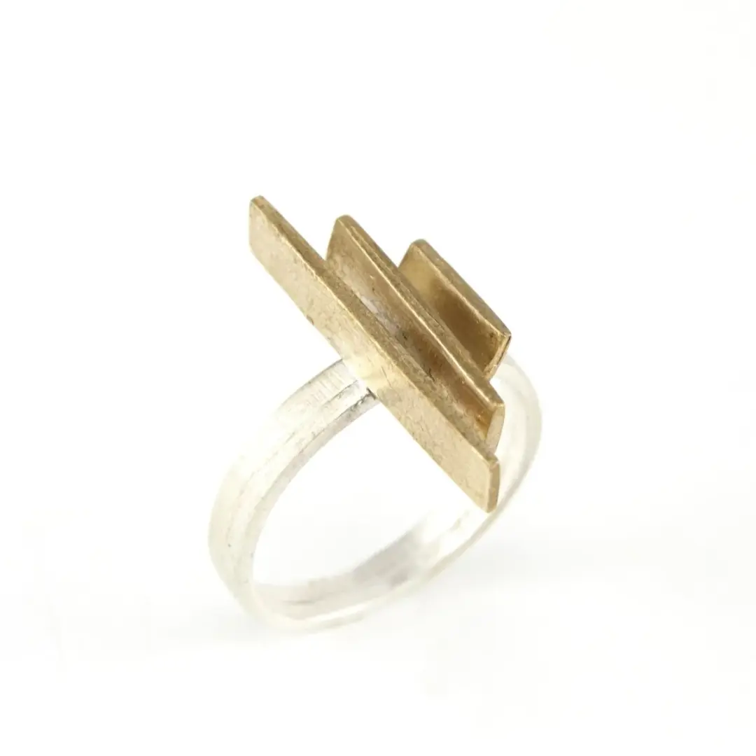 Recast Sonora ring