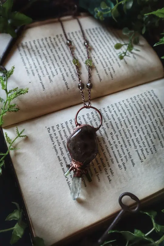 Earth Talisman