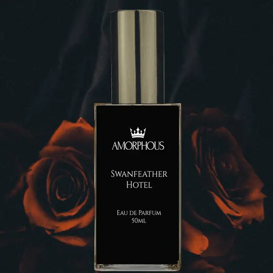Swanfeather Hotel Eau de Parfum