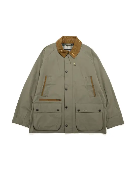Barbour Icons Bedale Casual Fern