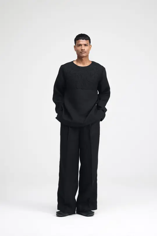 Dami Pants