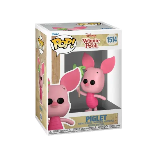 Funko Pop! Piglet 1514