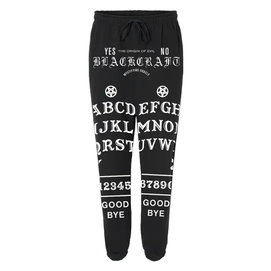 Ouija Sweatpants