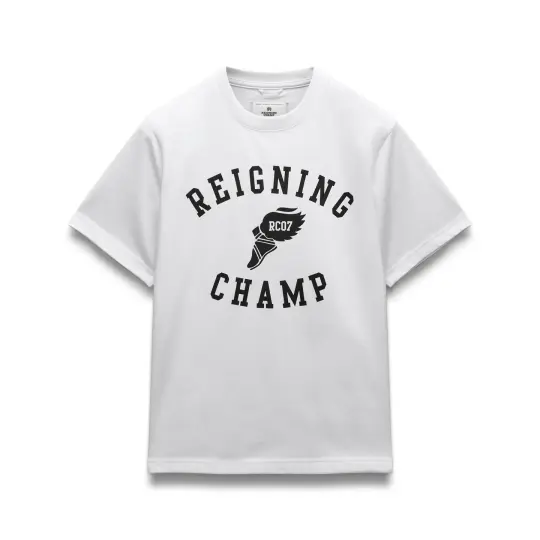 Midweight Jersey Mercury OG T-Shirt