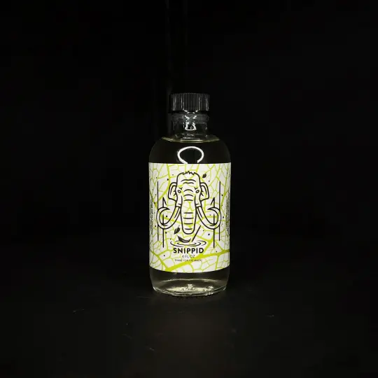 Snippid aftershave splash