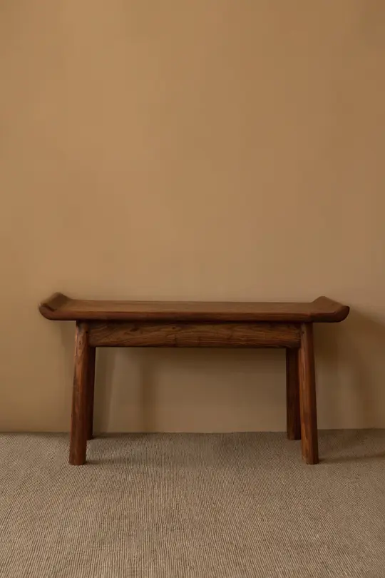 Two Seater Shanti Bench