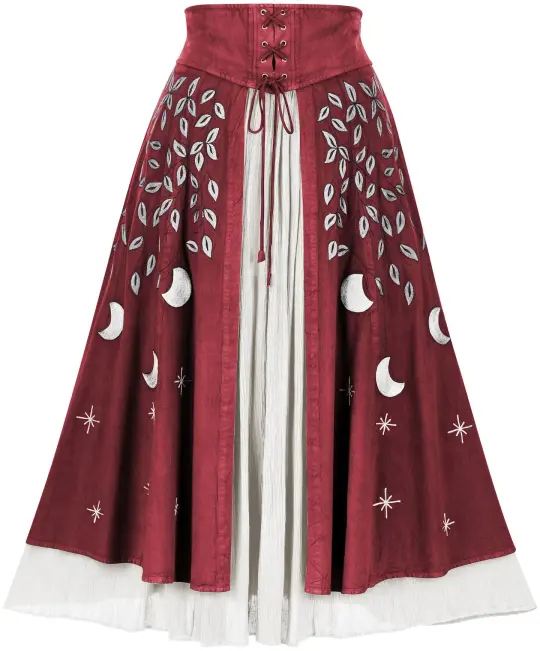 Celestia Maxi Set