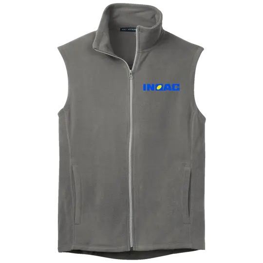 Inoac F226 Port Authority Microfleece vest