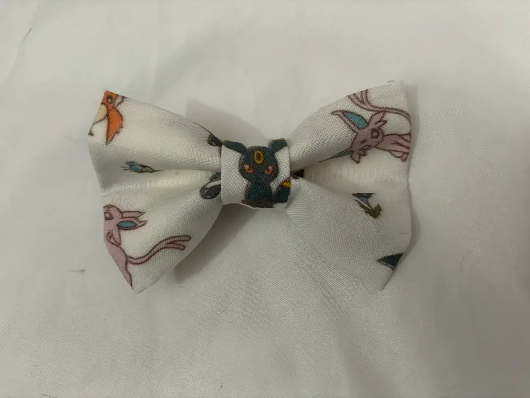 Evolutions Hair Bow